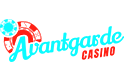 logo kasino avantgarde transparan