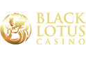 black lotus casino logo transparent
