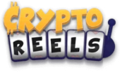 crypto reels casino logo transparent
