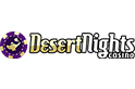 desert nights casino logo transparent