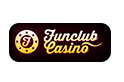 funclub casino logo transparent