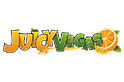 juicy vegas logo transparent