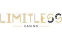 limitless casino logo transparent