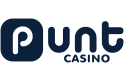 punt casino logo transparent