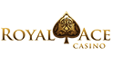 royal ace casino logo transparent