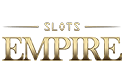 slots empire logo transparent