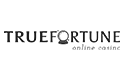 true fortune casino logo transparent