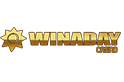 winaday casino logo transparent