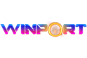 winport casino logo transparent